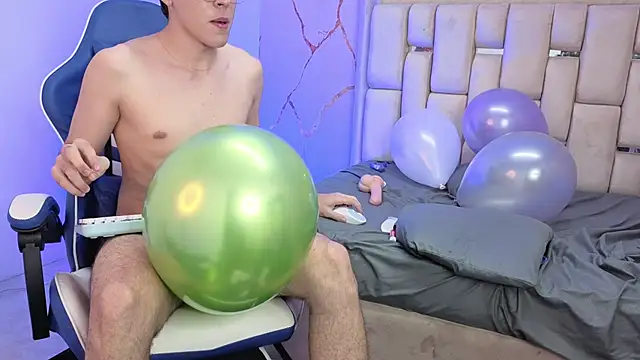 Tom_Parker_'s Live XXX Chat