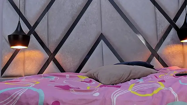 Nicole_Will's Live XXX Chat