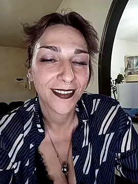 Show Webcam de kikifidm