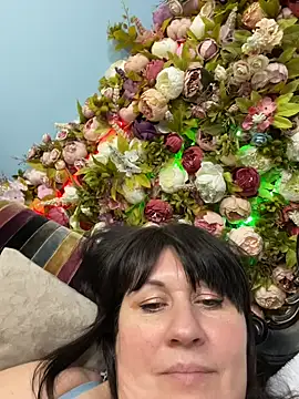 Вебкам-шоу XLindaMilfX