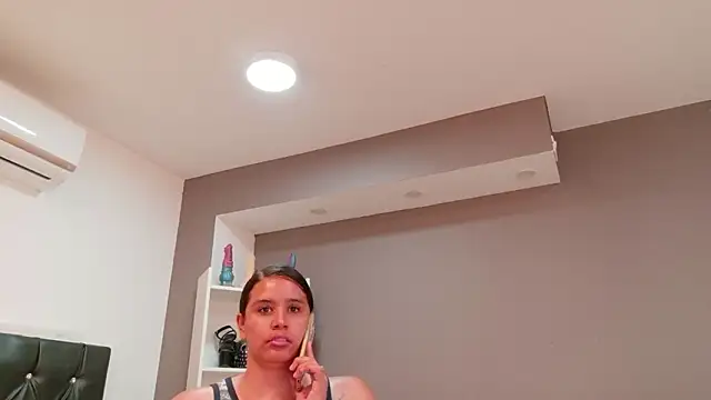 Sembang XXX Secara Langsung MariaGaitan