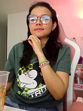 azumiichan Live XXX-chat