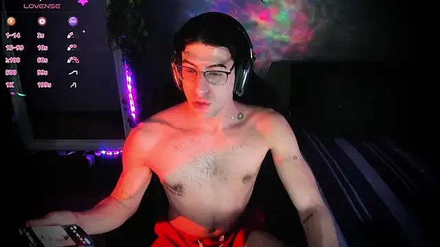 newjeff Adlı Modelin Canlı XXX Sohbeti