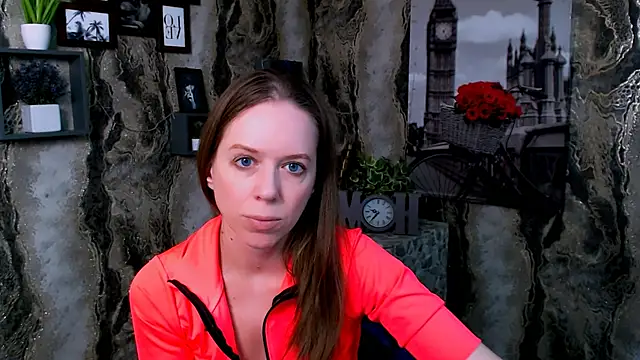 GloriaSi_ Live XXX-chat