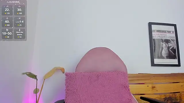 Czat XXX na żywo – Alisson_Boobs_