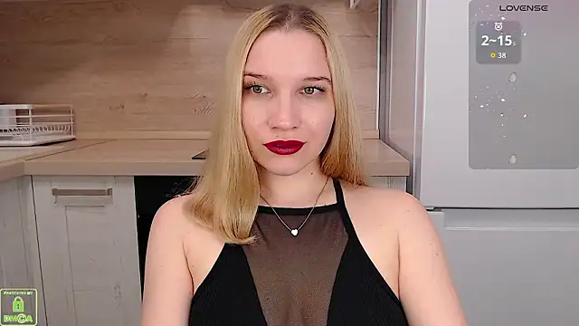 hottie_satan Live XXX-chat