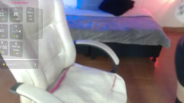 Živý XXX chat Tiana_27