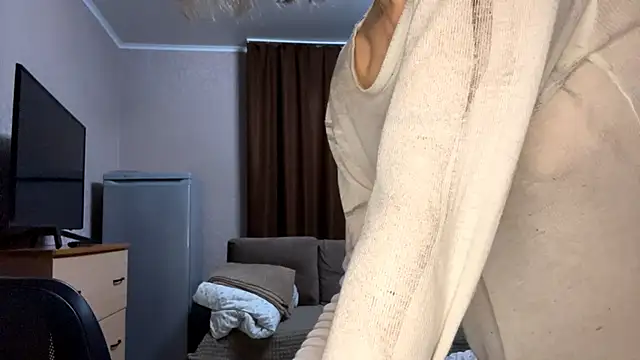 asunanue Live XXX-chat