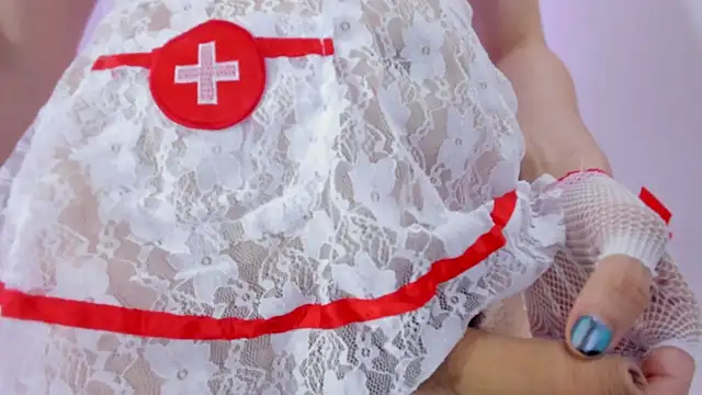 KimberlyJohnsoon's Webcam Show