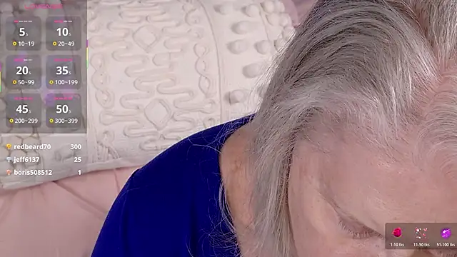 Kaitlyn_Winters Live XXX-chat