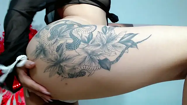 Chat XXX en directo de ichiben