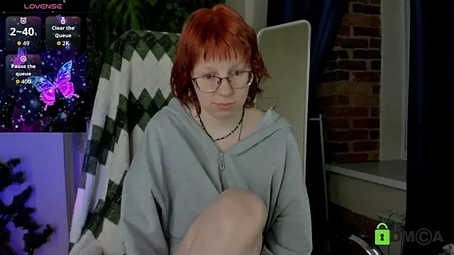 Онлайн чат XXX Melissa_Wells