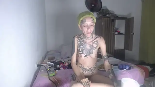 barbara_anal_squirt_のライブXXXチャット