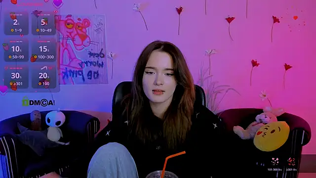 Онлайн чат XXX liana_kisses