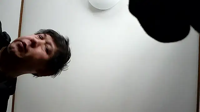 Chat XXX ao vivo de 07YUKIO