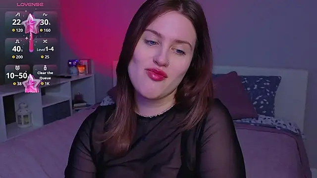 Sassy_Talkin_: онлайн-секс-чат