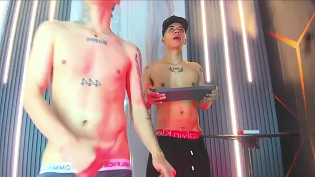 Chat XXX ao vivo de Angel_xxx