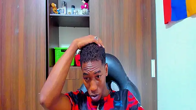 Chat XXX ao vivo de Dreamastercum_