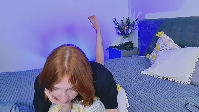 May_suki: онлайн-секс-чат