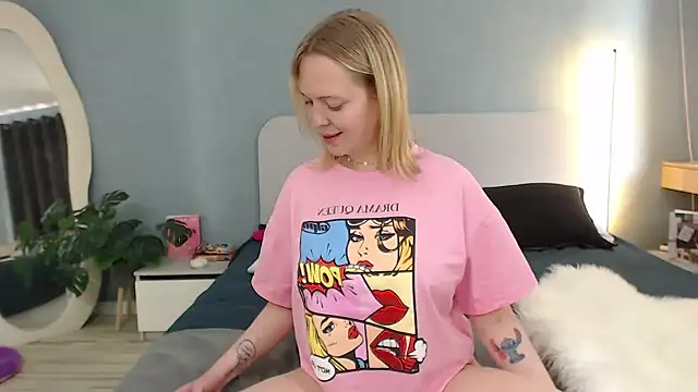 Chat XXX en directo de Natalee_Love