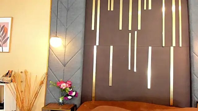 OliviGrace Live XXX-Chat