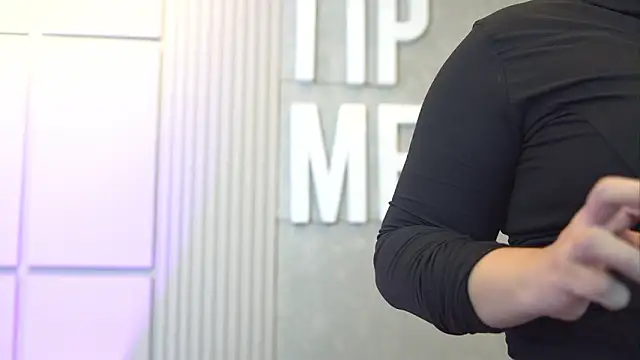 แชท XXX สดของ Tayler_Kim