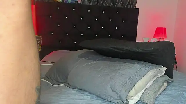 Chat XXX ao vivo de dereck_karter