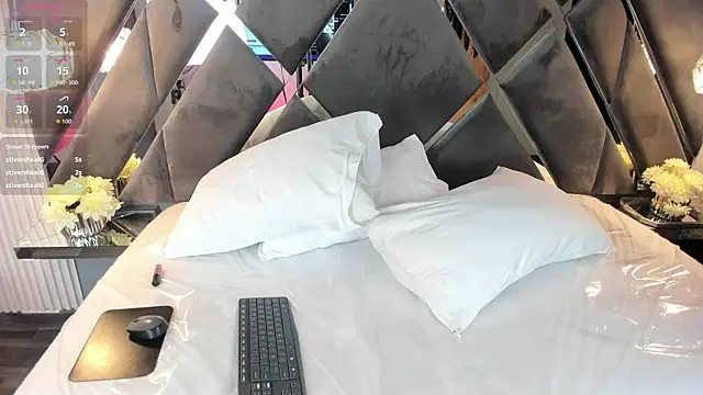 Онлайн чат XXX Ivonne_Millerr