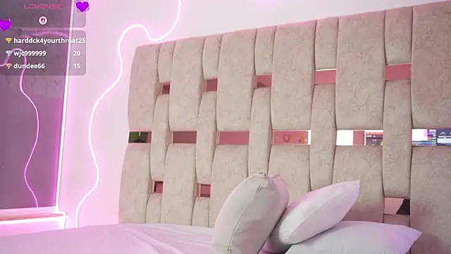 Fernanda_thail_ live XXX chat