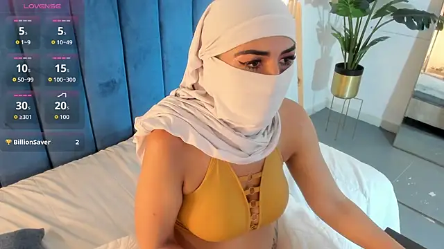 Živý XXX chat _jamiila