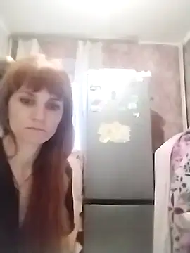 Вебкам-шоу YaroslavaLester