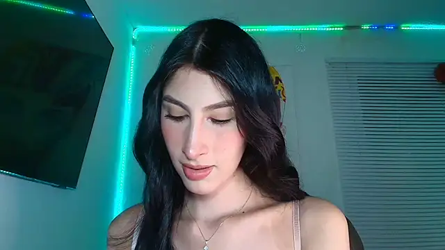 valeria_gonzales_ Live XXX-chat