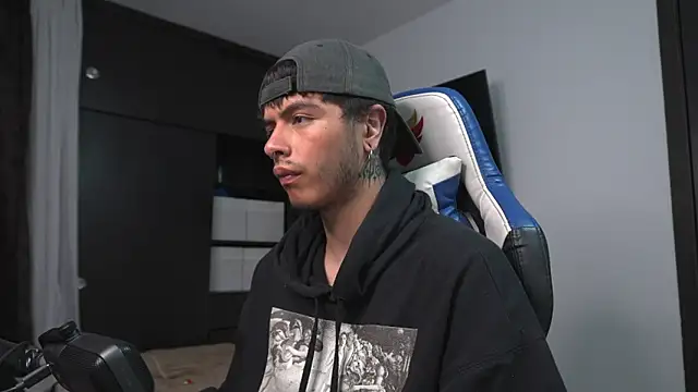 Chat XXX ao vivo de _morghan_