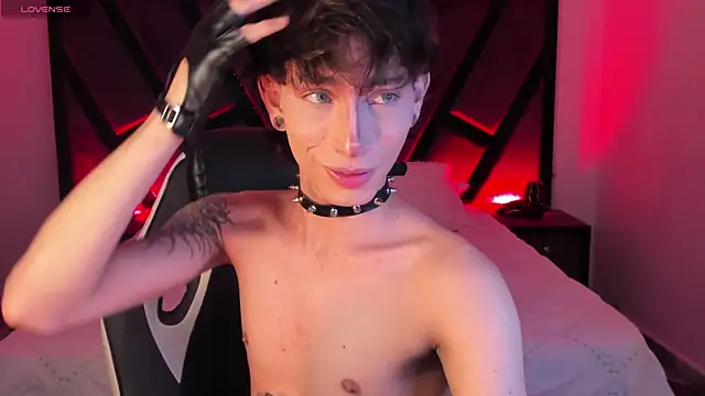 Chat XXX ao vivo de AndyWiilliams