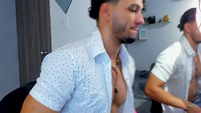 Czat XXX na żywo – Kris_Khalifa69