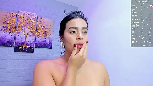 Chat XXX en directo de Eyes_Duque