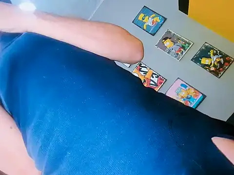 nathasha-hotts' Webcam Show