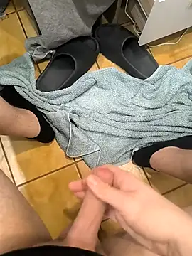 Slut18yn Webbikameraesitys