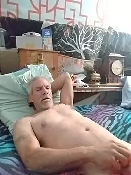 Biknight Show in webcam