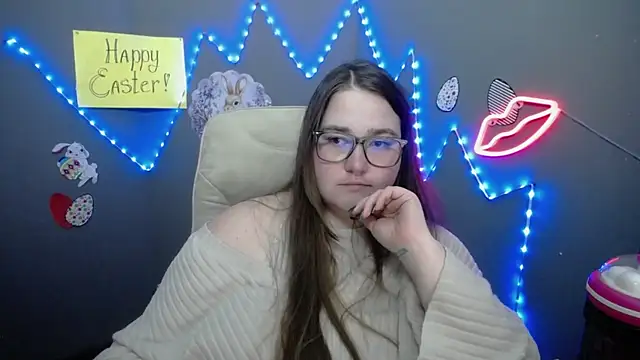 XX_Daniella_XX's Live XXX Chat