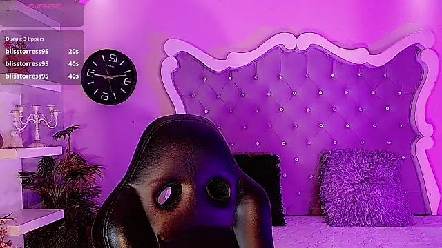 LeyXandrabraz Obrolan Langsung XXX