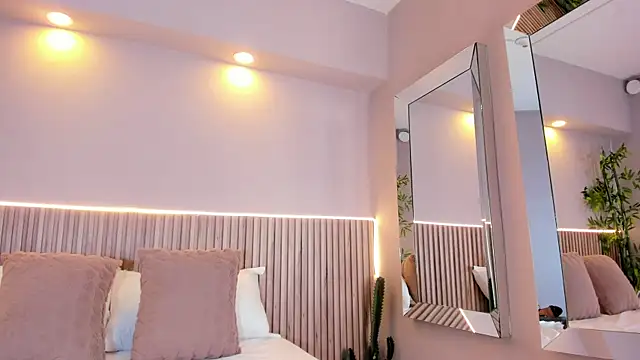 Czat XXX na żywo – GeorginaReyes