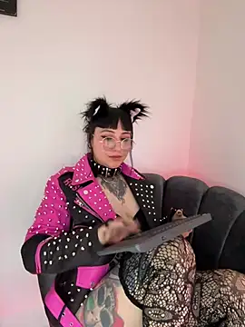 Sembang XXX Secara Langsung Ravenna666_