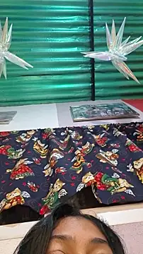 Putaalexa লাইভ XXX চ্যাট