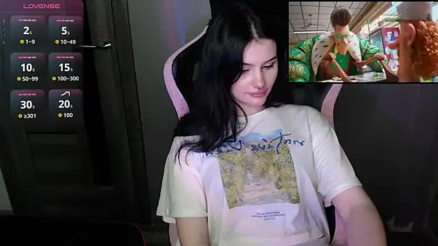 Sembang XXX Secara Langsung Moon_raven