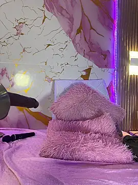 Woo_isDaphne's Webcam Show