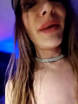 Webkamerová show Luna_Kitanna