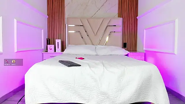 Živý XXX chat Abbyevaans