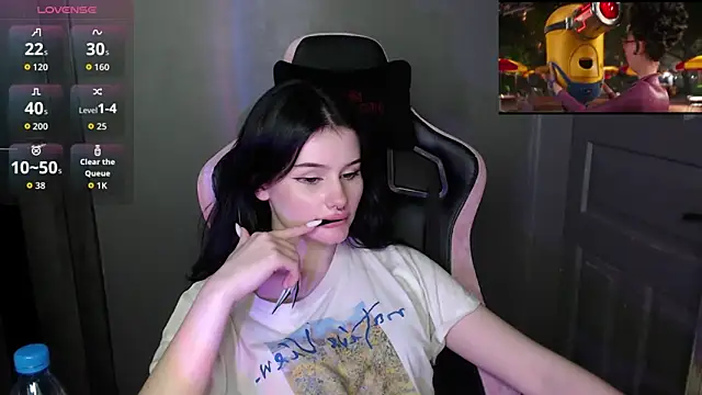 Moon_raven Live XXX-chat