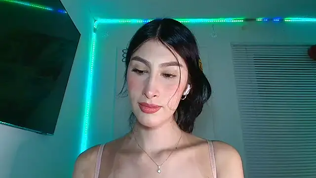 valeria_gonzales_ Chat XXX in diretta